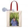 Cute Harry Styles Photoshoot Vintage Tote Bag