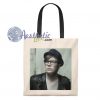 Patrick Stump Fall Out Boy Vintage Tote Bag