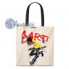 Playboi Carti Tour Vintage Tote Bag