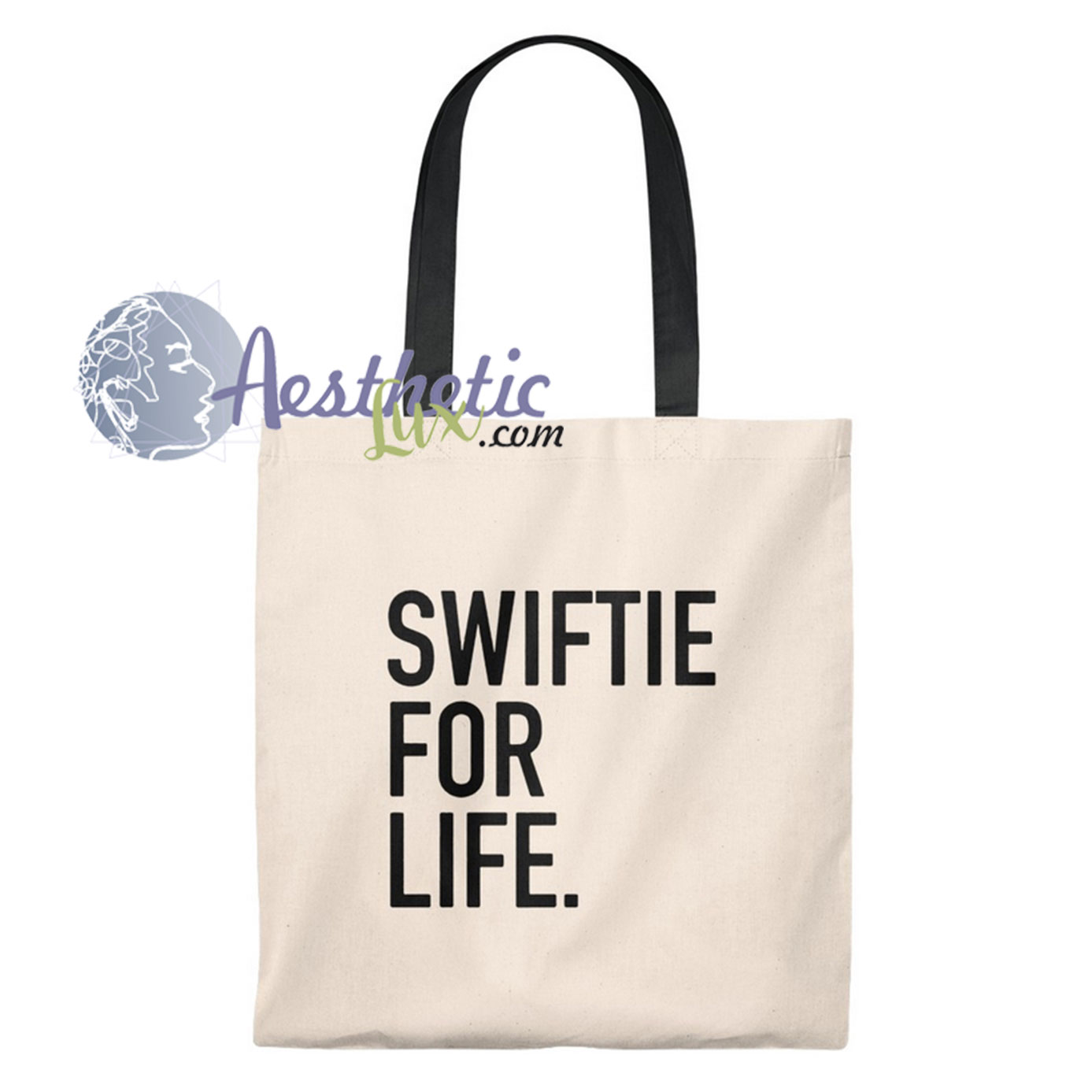 Taylor Swift Tote Bag
