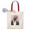 Travis Scott Supreme Vintage Tote Bag