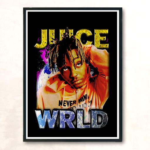 Juice World Huge Wall Poster