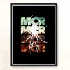 My Chemical Romance Danger Days Vintage Wall Poster