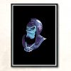 Planet Of Da Apes Modern Poster Print