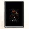 Samhain Azhmodai 2020 Modern Poster Print